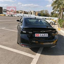 شيفروليه ماليبو